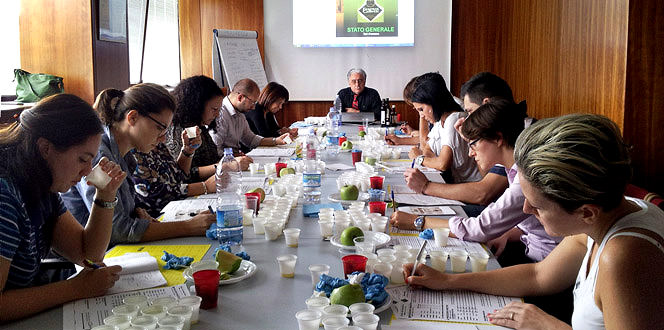 Gino Celletti and Pieralisi: Olive Oil Technology Made Simple gino-celletti-and-pieralisi-olive-oil-technology-made-simple