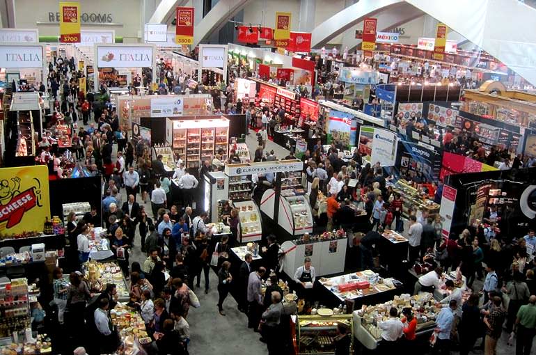 Olive Oils from Near and Far Showcased at Winter Fancy Food Show olive-oils-from-near-and-far-showcased-at-winter-fancy-food-show