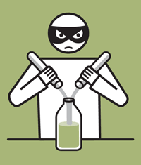 An 'Interactive' Lesson in Olive Oil Fraud an-interactive-lesson-in-olive-oil-fraud