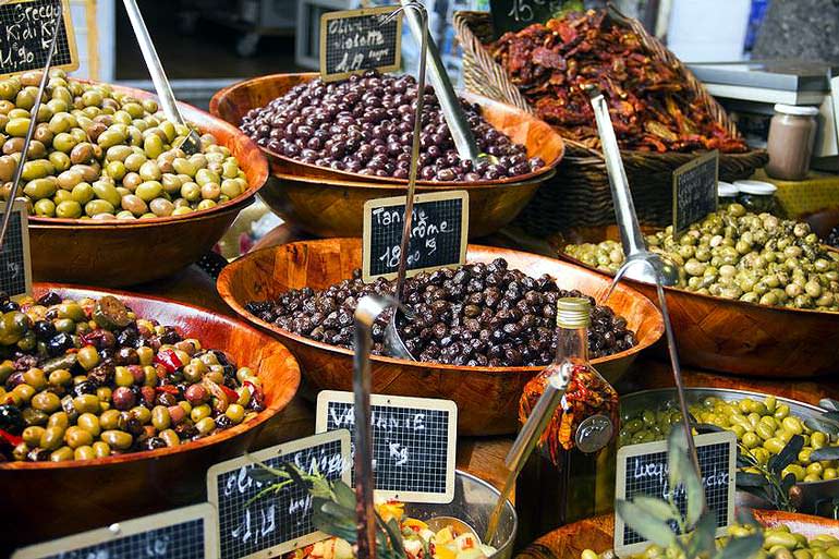 More Evidence Mediterranean Diet Protects from Diabetes more-evidence-mediterranean-diet-protects-from-diabetes