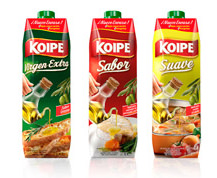 Why Deoleo Chose 'Tetra Prisma' Packaging for its Koipe Brand why-deoleo-chose-tetra-prisma-packaging-for-its-koipe-brand