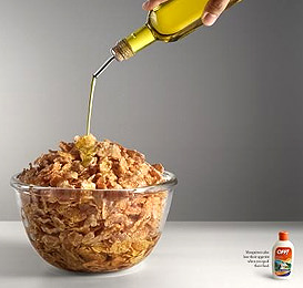 Cereal for Breakfast? Pass the EVOO cereal-for-breakfast-pass-the-evoo