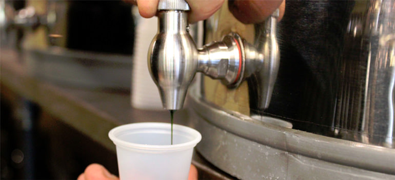 U.K. Defines New Ban on 'On-Tap' Olive Oil Sales uk-defines-new-ban-on-ontap-olive-oil-sales