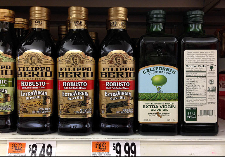 California's Olive Oil Time Warp californias-olive-oil-time-warp