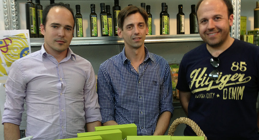 EVOO Awards Stir Competitive Spirit in Greece evoo-awards-stir-competitive-spirit-in-greece