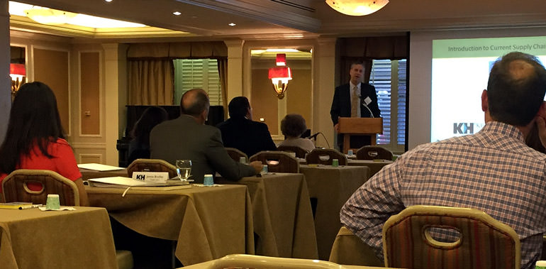 Conference Urges Olive Oil Merchants to Monitor their Supply Chain conference-urges-olive-oil-merchants-to-monitor-their-supply-chain