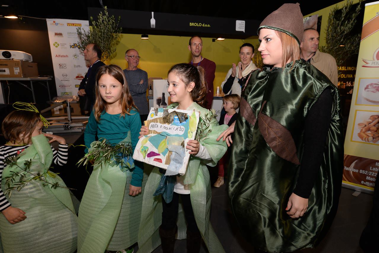 11th 'New Olive Oil Days' in Vodnjan, Croatia 11th-new-olive-oil-days-in-vodnjan-croatia