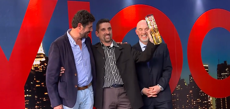 Viva España! Spain Brings Home 78 Awards viva-espana-spain-brings-home-78-awards