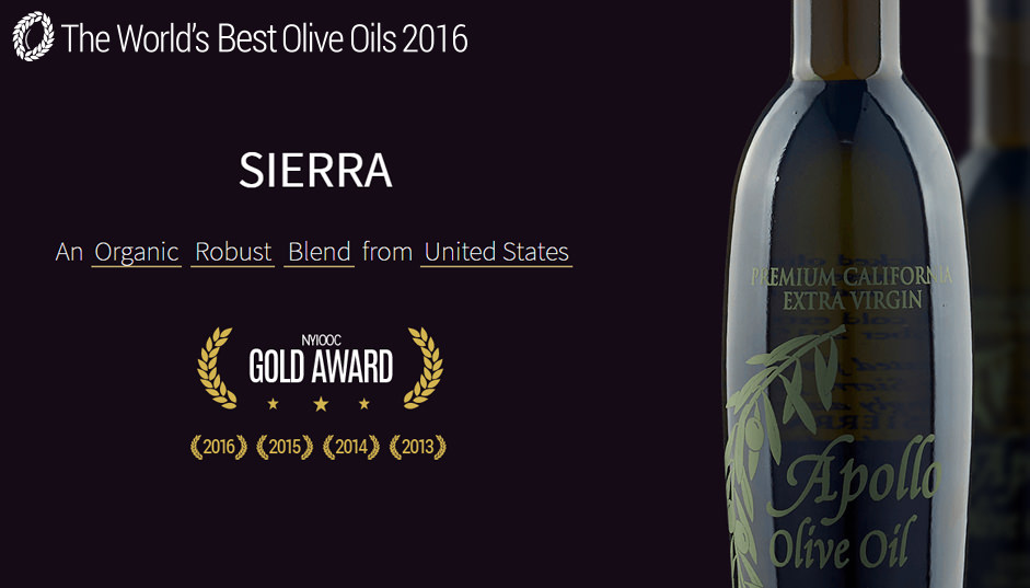 U.S. Wins 50 Awards at International Olive Oil Competition us-wins-50-awards-at-international-olive-oil-competition