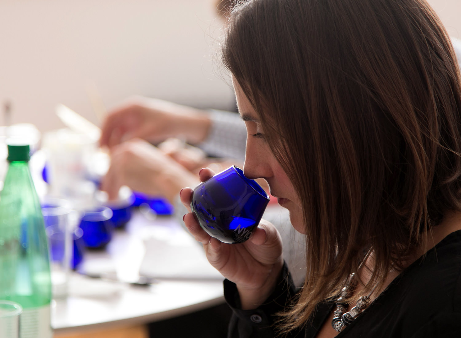 International Culinary Center to Offer Olive Oil Sommelier Certification international-culinary-center-to-offer-olive-oil-sommelier-certification