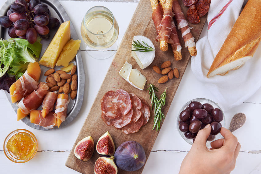 An Olive a Day: 7 Ways to Liven Your Week an-olive-a-day-7-ways-to-liven-your-week