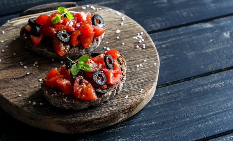 An Olive a Day: 7 Ways to Liven Your Week an-olive-a-day-7-ways-to-liven-your-week