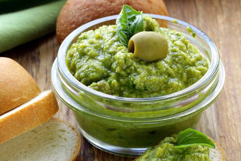 An Olive a Day: 7 Ways to Liven Your Week an-olive-a-day-7-ways-to-liven-your-week