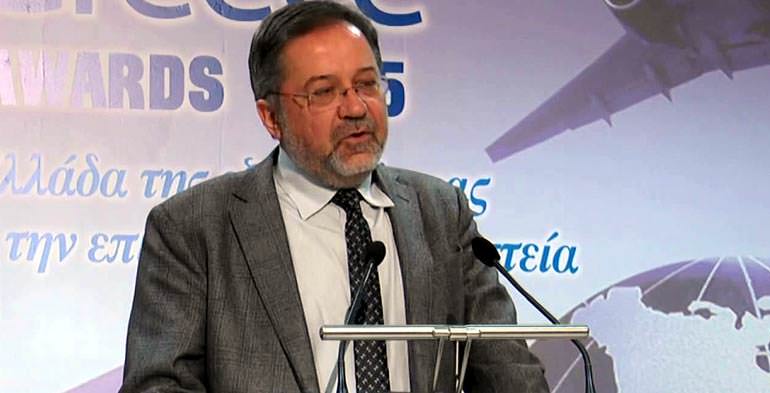 Lower Output in Greece Blamed on Climate lower-output-in-greece-blamed-on-climate