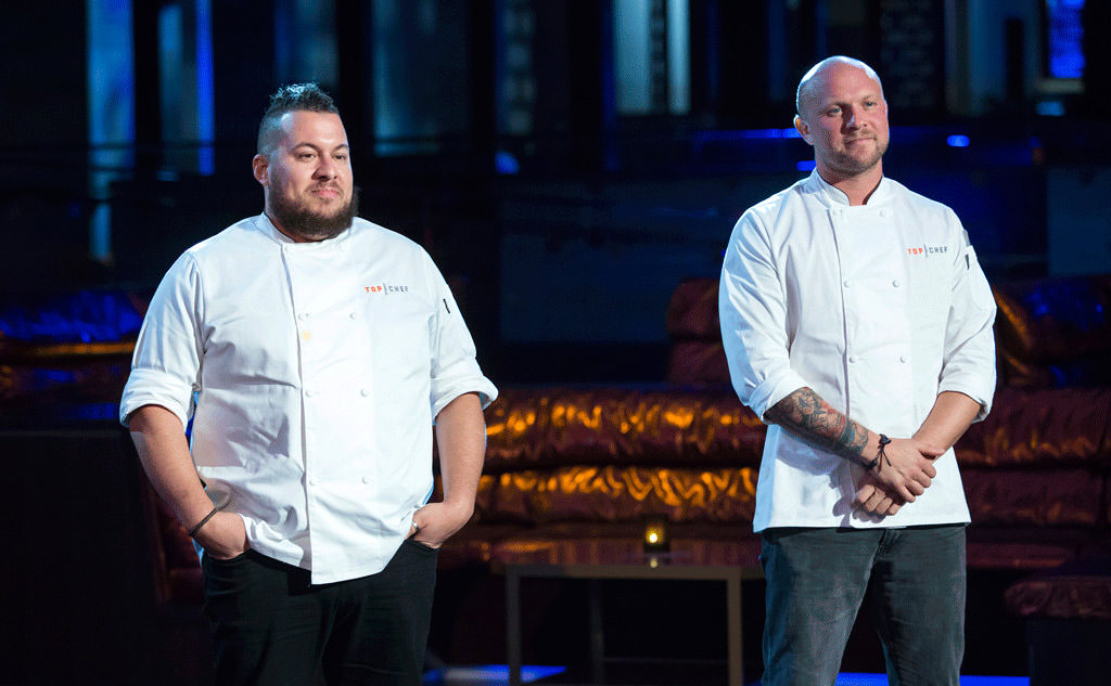 'Top Chefs' Turn to Olive Oil in New Ways top-chefs-turn-to-olive-oil-in-new-ways