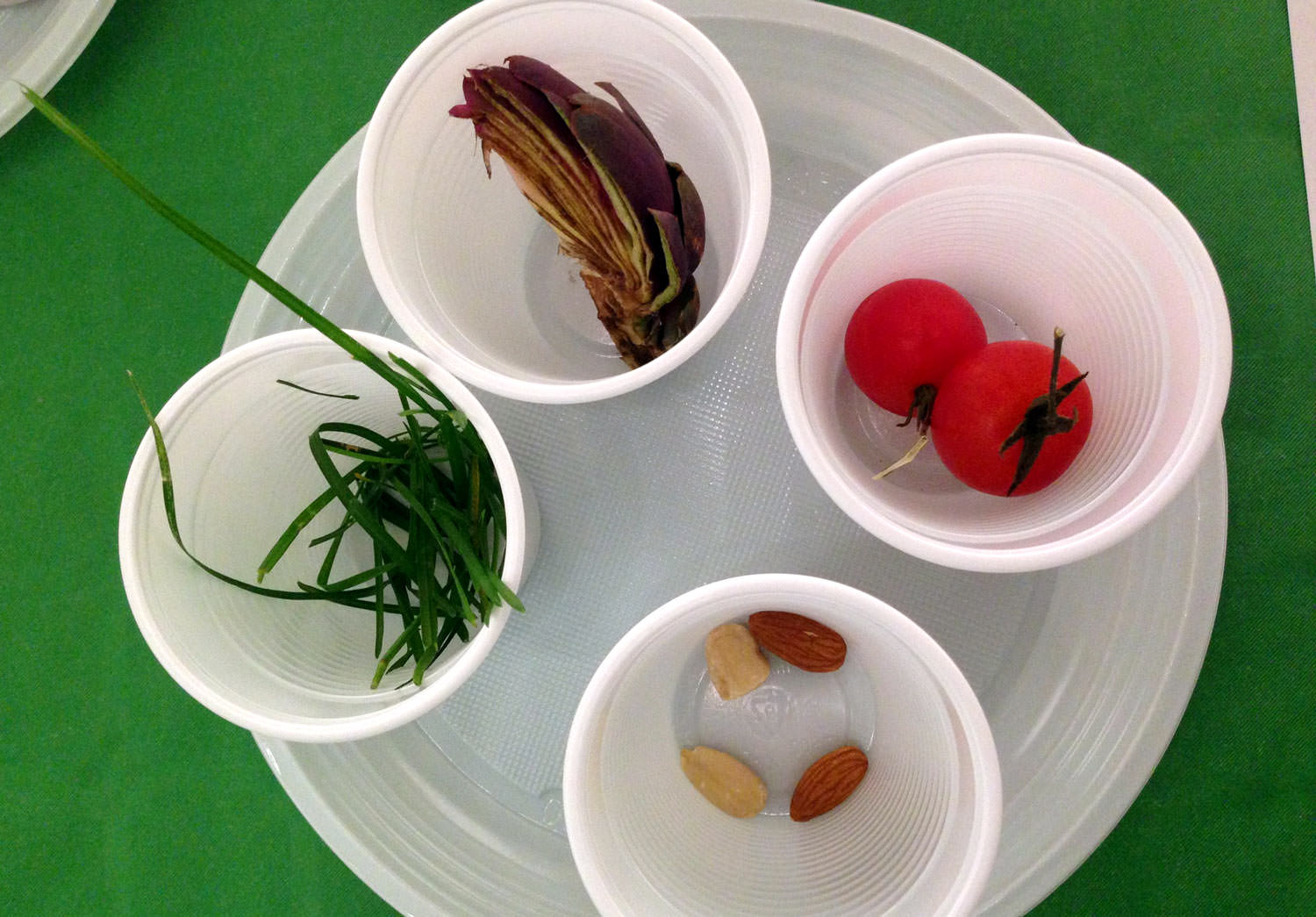 Tradition Breeds Better Nutrition in Italian Children tradition-breeds-better-nutrition-in-italian-children