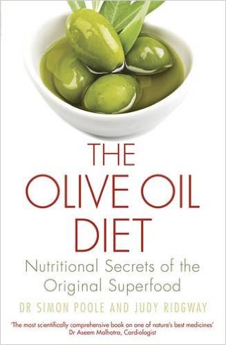 Three Must-Read Books on Olive Oil for 2017 three-mustread-books-on-olive-oil-for-2017