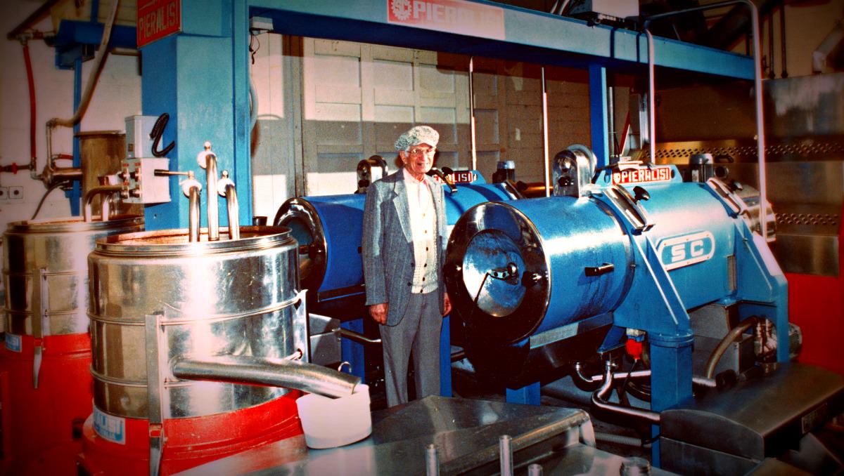 Sciabica Celebrates 80 Years of California Olive Oil sciabica-celebrates-80-years-of-california-olive-oil