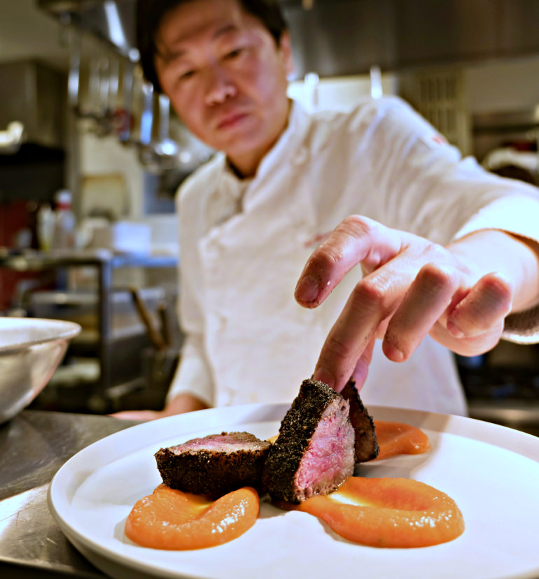 'Olive Beef' Looks Set to Land on American Plates olive-beef-looks-set-to-land-on-american-plates