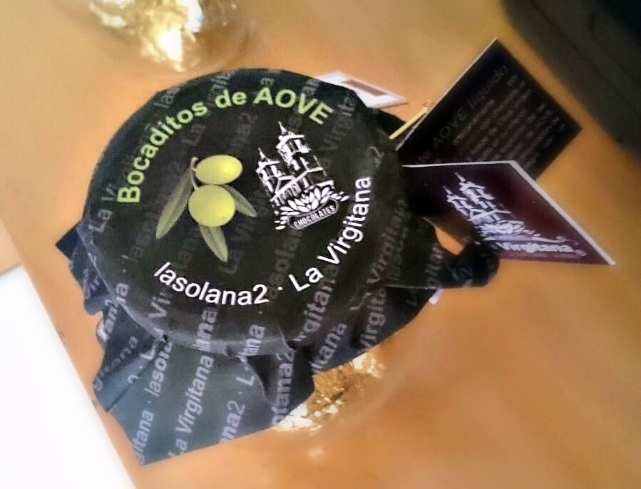 EVOO-Filled Chocolates from Spain evoofilled-chocolates-from-spain