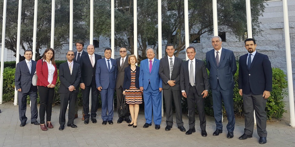 Palestine Becomes Olive Council's Newest Member palestine-becomes-olive-councils-newest-member