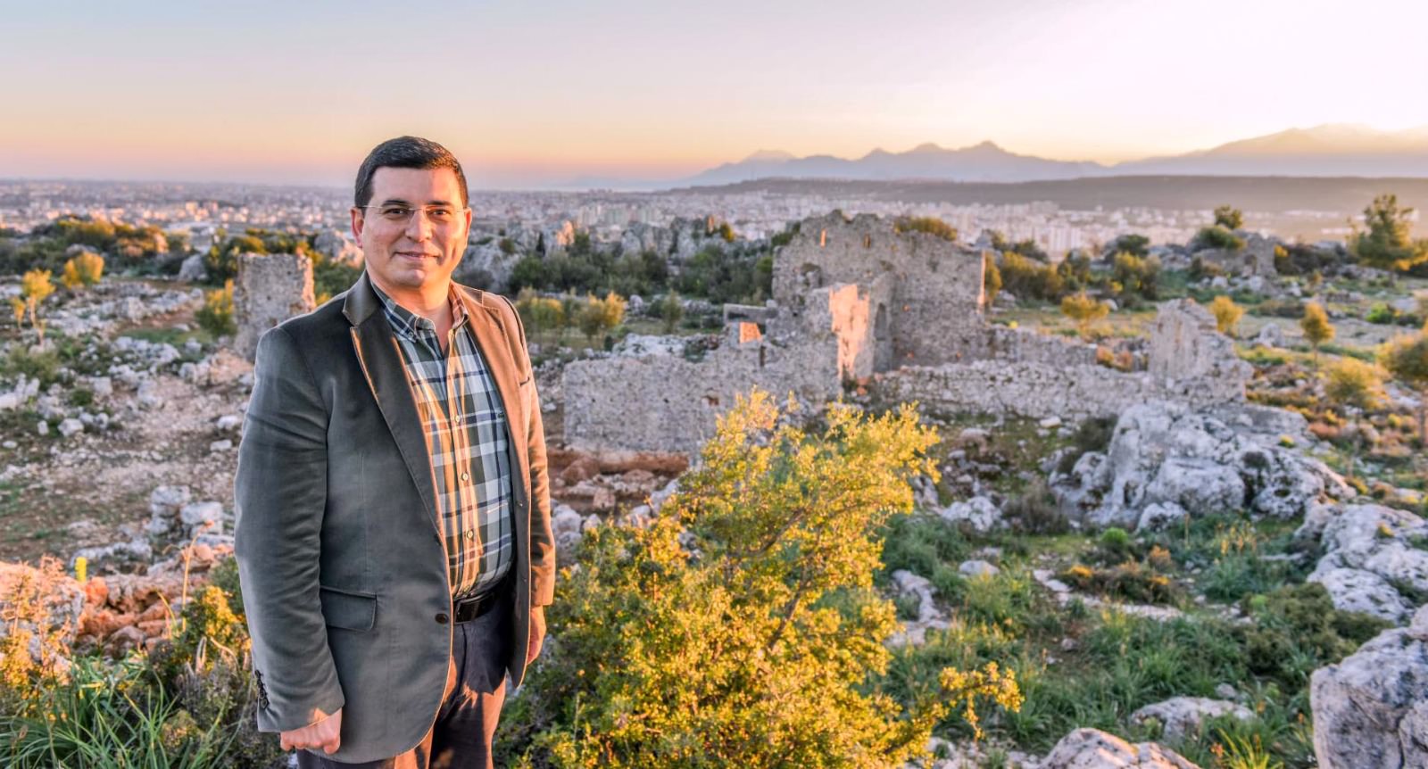Archaeologists Find Ancient Olive Press archaeologists-find-ancient-olive-press