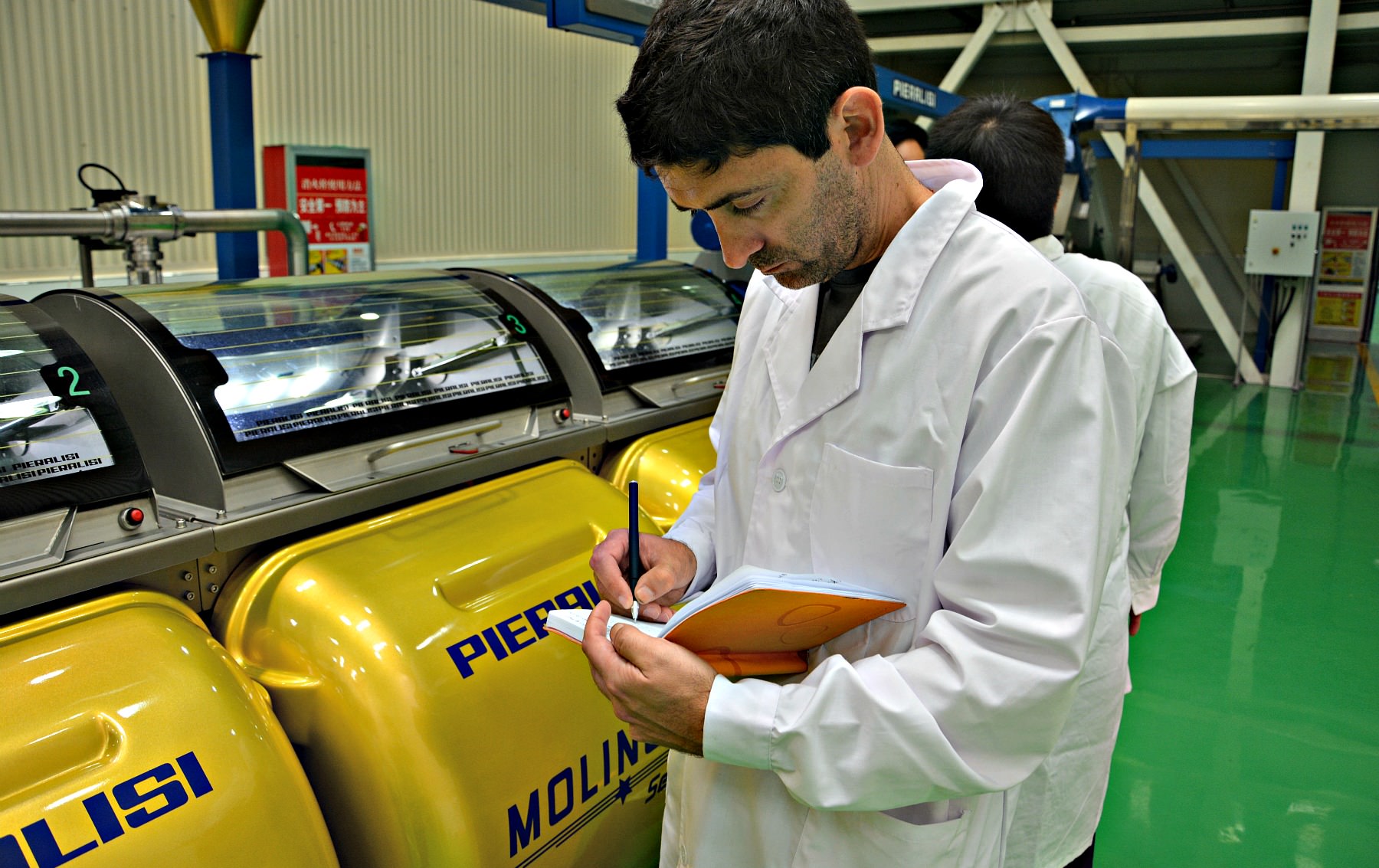 The Man Behind China's Unlikely Gold at NYIOOC the-man-behind-chinas-unlikely-gold-at-nyiooc
