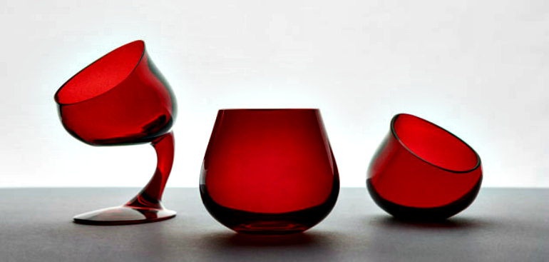 Change the Olive Oil Tasting Glass? Some See Red change-the-olive-oil-tasting-glass-some-see-red