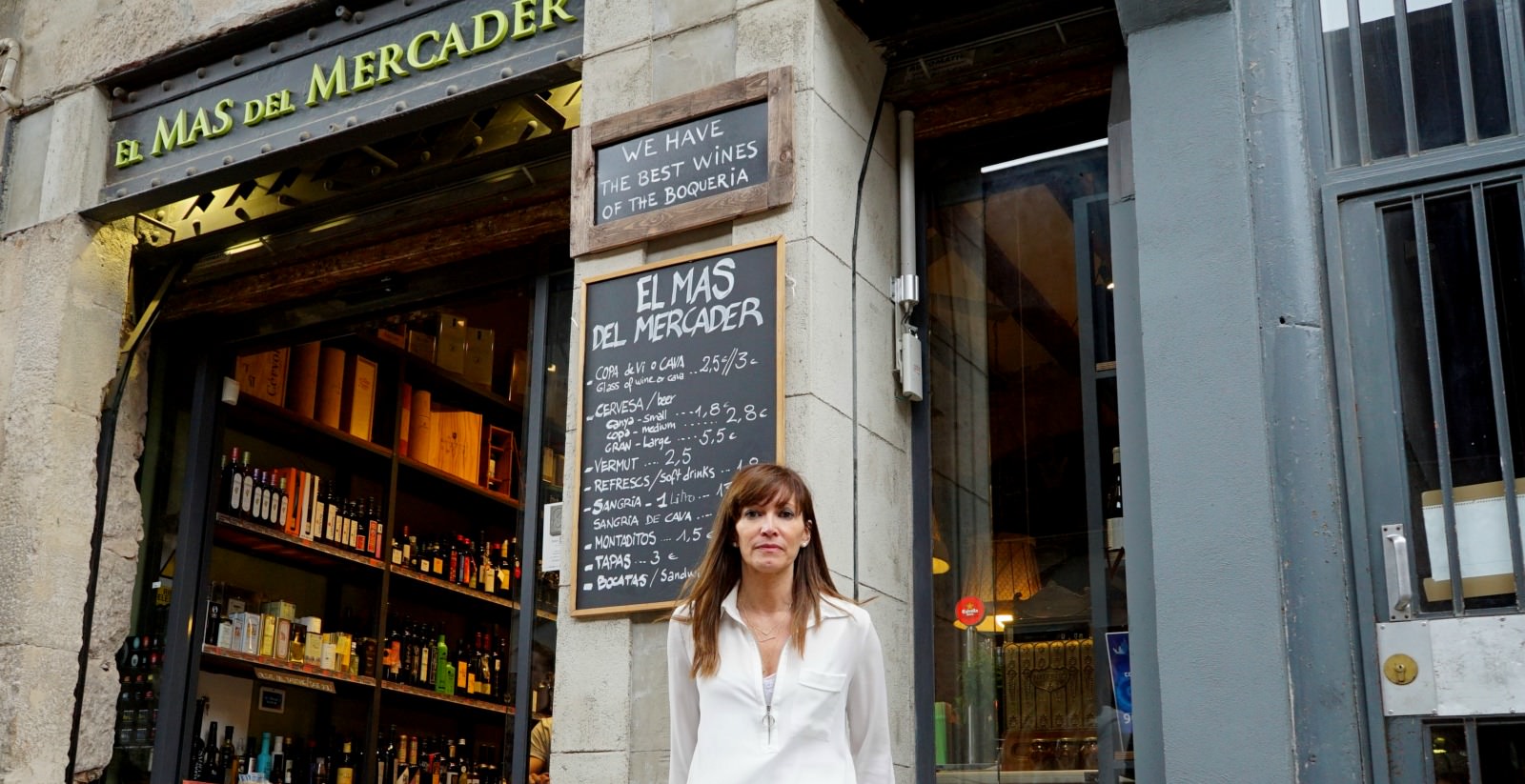 At Barcelona's La Boqueria, EVOO Runs in the Family at-barcelonas-la-boqueria-evoo-runs-in-the-family