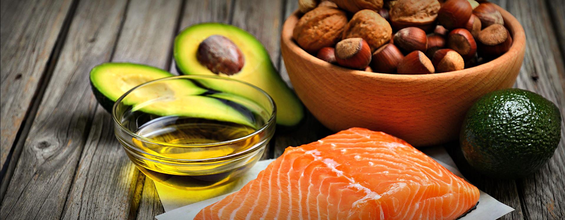Monounsaturated Fat Linked to Fatty Liver Disease