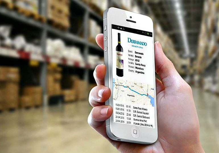 Australian Company Develops Invisible Technology to Combat Food Fraud australian-company-develops-invisible-technology-to-combat-food-fraud