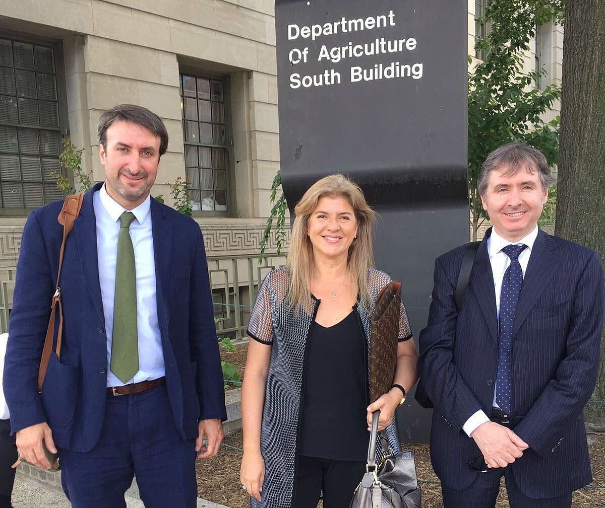 Olive Council Optimistic Following U.S. Meetings olive-council-optimistic-following-us-meetings
