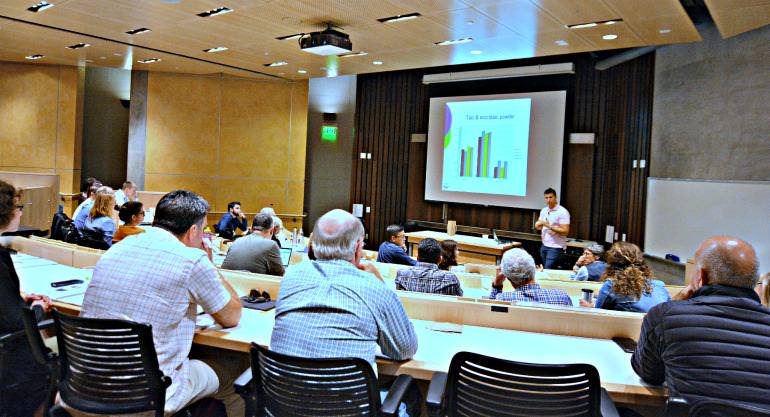 Master Milling Course Returns master-milling-course-returns